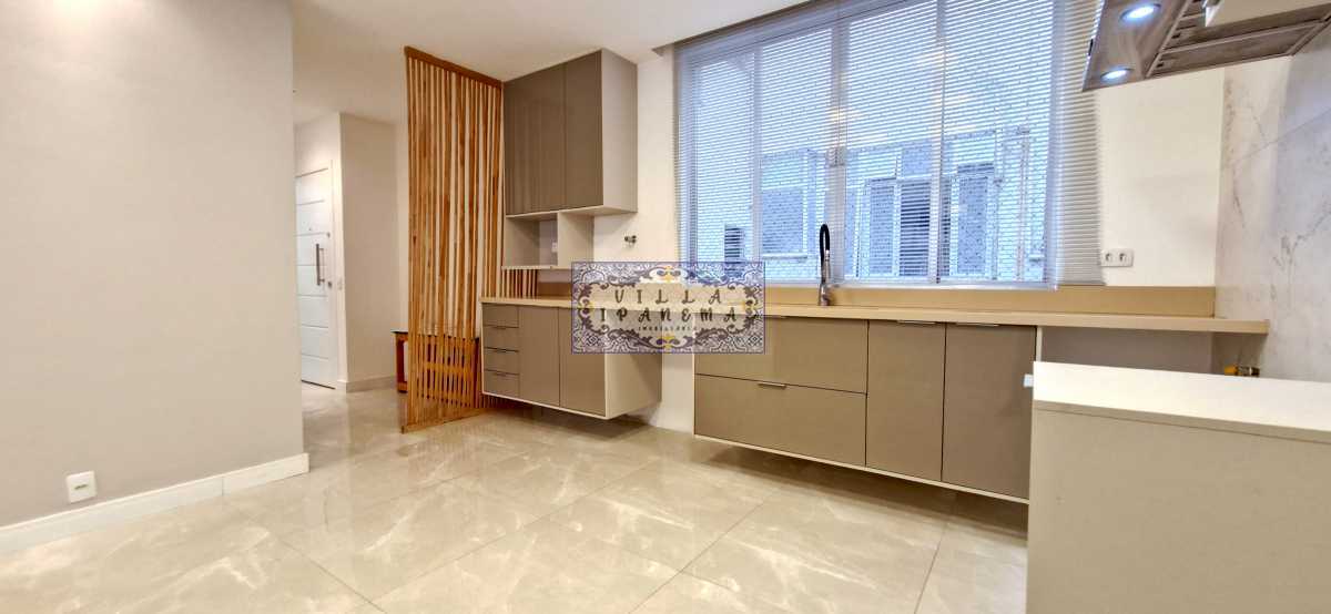 Conheça BA do imóvel - Apartamento à venda Rua Belfort Roxo, Copacabana, Rio de Janeiro - R$ 1.600.000 - IPA23148 - 9 BA - 9