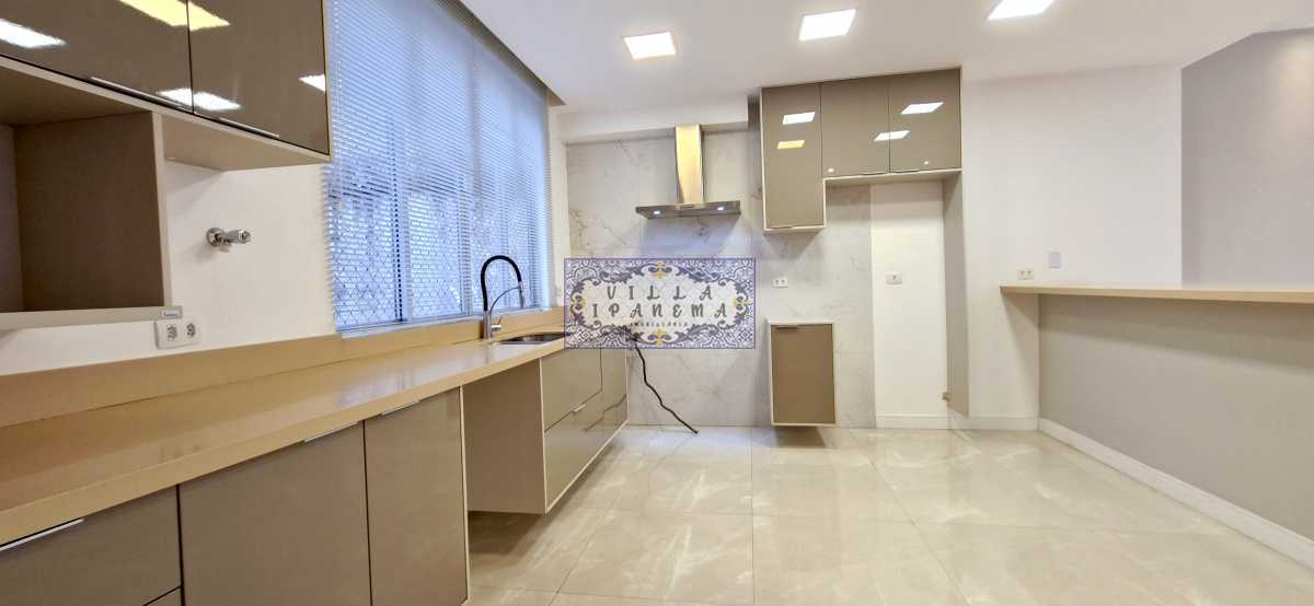Conheça BB do imóvel - Apartamento à venda Rua Belfort Roxo, Copacabana, Rio de Janeiro - R$ 1.600.000 - IPA23148 - 10 BB - 10