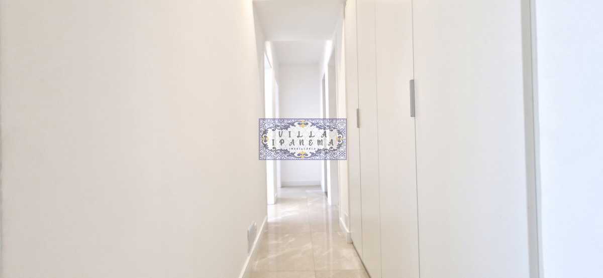 Conheça CA do imóvel - Apartamento à venda Rua Belfort Roxo, Copacabana, Rio de Janeiro - R$ 1.600.000 - IPA23148 - 12 CA - 12