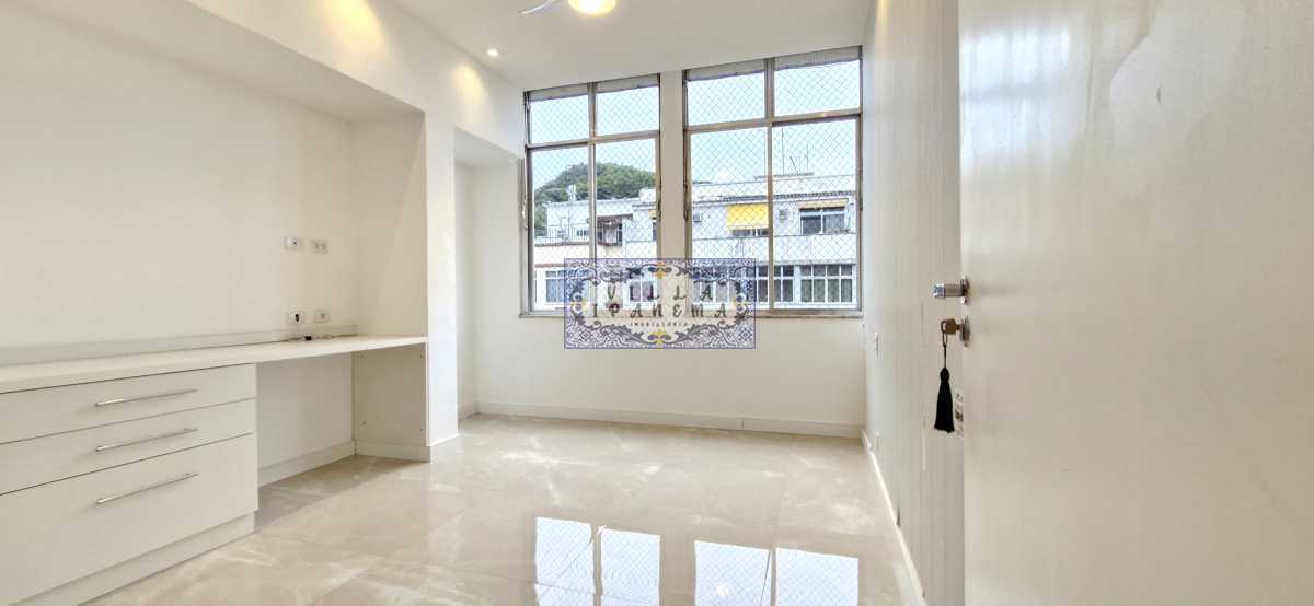 Conheça D do imóvel - Apartamento à venda Rua Belfort Roxo, Copacabana, Rio de Janeiro - R$ 1.600.000 - IPA23148 - 13 D - 13