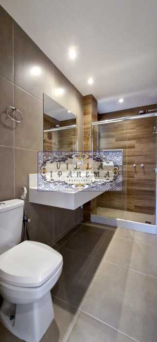 Conheça EA do imóvel - Apartamento à venda Rua Belfort Roxo, Copacabana, Rio de Janeiro - R$ 1.600.000 - IPA23148 - 16 EA - 16