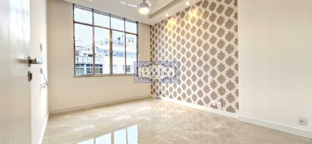 Conheça F do imóvel - Apartamento à venda Rua Belfort Roxo, Copacabana, Rio de Janeiro - R$ 1.600.000 - IPA23148 - 17 F - 17