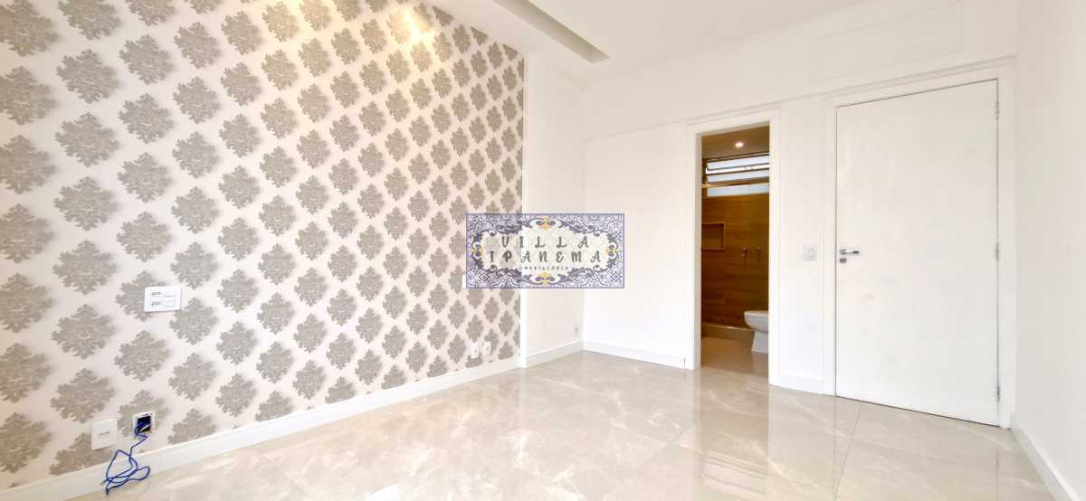 Conheça FA do imóvel - Apartamento à venda Rua Belfort Roxo, Copacabana, Rio de Janeiro - R$ 1.600.000 - IPA23148 - 18 FA - 18