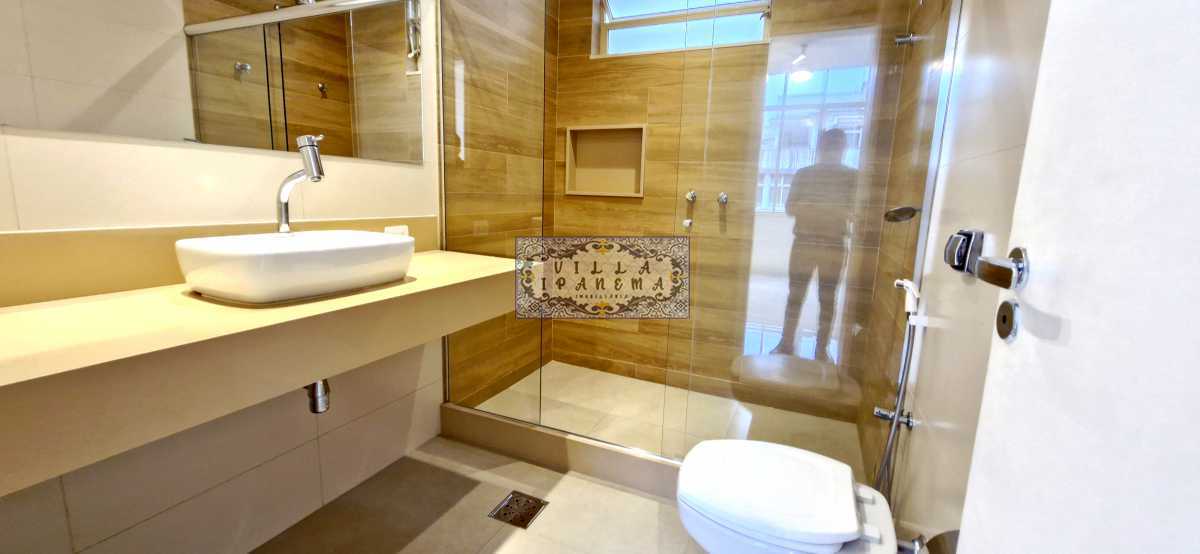 Conheça G do imóvel - Apartamento à venda Rua Belfort Roxo, Copacabana, Rio de Janeiro - R$ 1.600.000 - IPA23148 - 20 G - 20