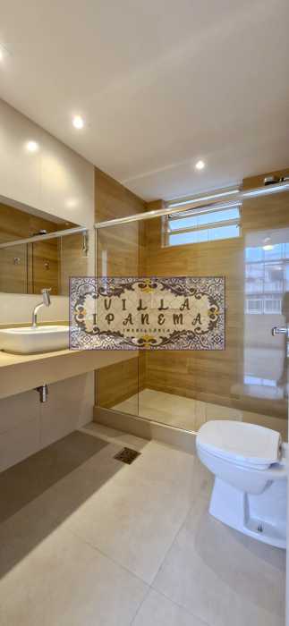Conheça GA do imóvel - Apartamento à venda Rua Belfort Roxo, Copacabana, Rio de Janeiro - R$ 1.600.000 - IPA23148 - 21 GA - 21