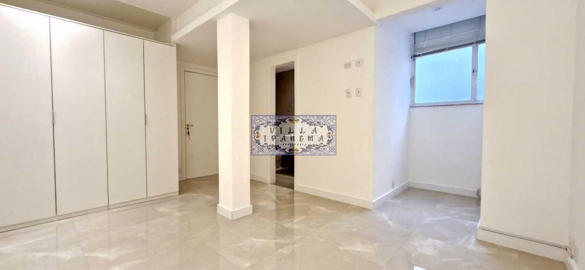 Conheça H do imóvel - Apartamento à venda Rua Belfort Roxo, Copacabana, Rio de Janeiro - R$ 1.600.000 - IPA23148 - 22 H - 22