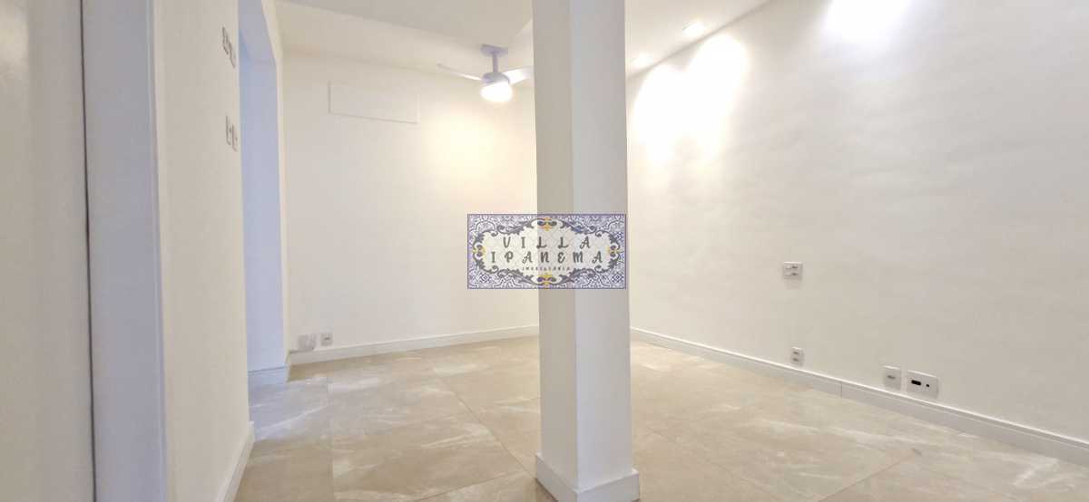 Conheça HA do imóvel - Apartamento à venda Rua Belfort Roxo, Copacabana, Rio de Janeiro - R$ 1.600.000 - IPA23148 - 23 HA - 23