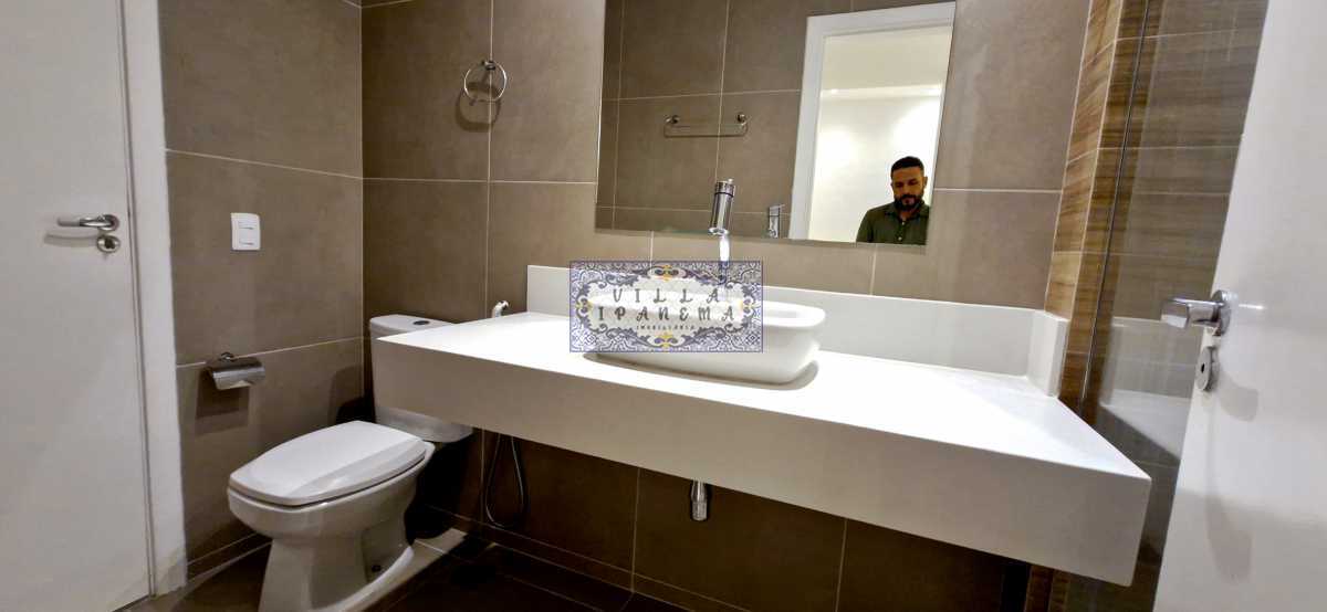 Conheça I do imóvel - Apartamento à venda Rua Belfort Roxo, Copacabana, Rio de Janeiro - R$ 1.600.000 - IPA23148 - 25 I - 25