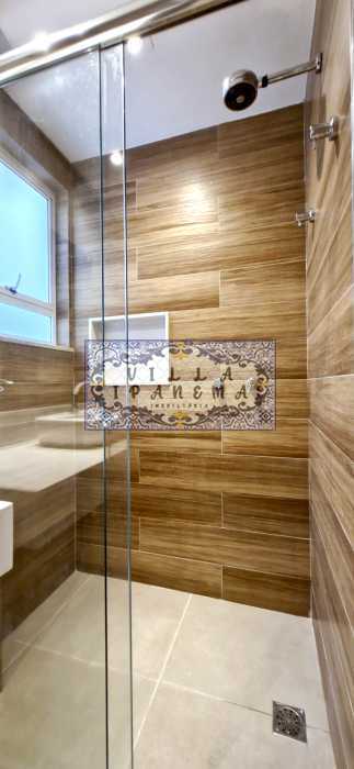 Conheça IA do imóvel - Apartamento à venda Rua Belfort Roxo, Copacabana, Rio de Janeiro - R$ 1.600.000 - IPA23148 - 26 IA - 26