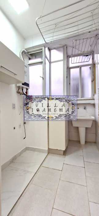 Conheça J do imóvel - Apartamento à venda Rua Belfort Roxo, Copacabana, Rio de Janeiro - R$ 1.600.000 - IPA23148 - 27 J - 27