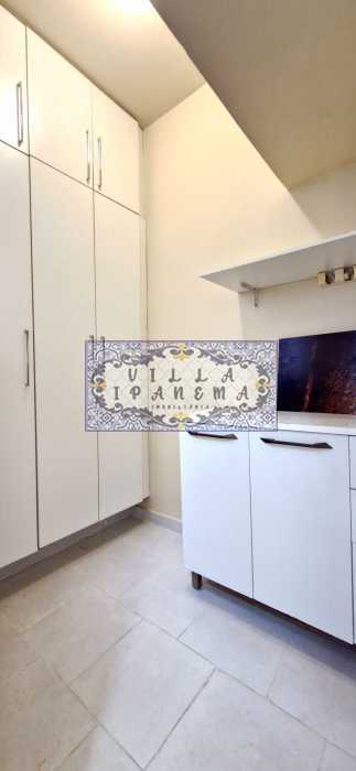 Conheça K do imóvel - Apartamento à venda Rua Belfort Roxo, Copacabana, Rio de Janeiro - R$ 1.600.000 - IPA23148 - 29 K - 29