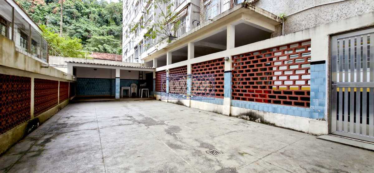 Conheça L do imóvel - Apartamento à venda Rua Belfort Roxo, Copacabana, Rio de Janeiro - R$ 1.600.000 - IPA23148 - 31 L - 31