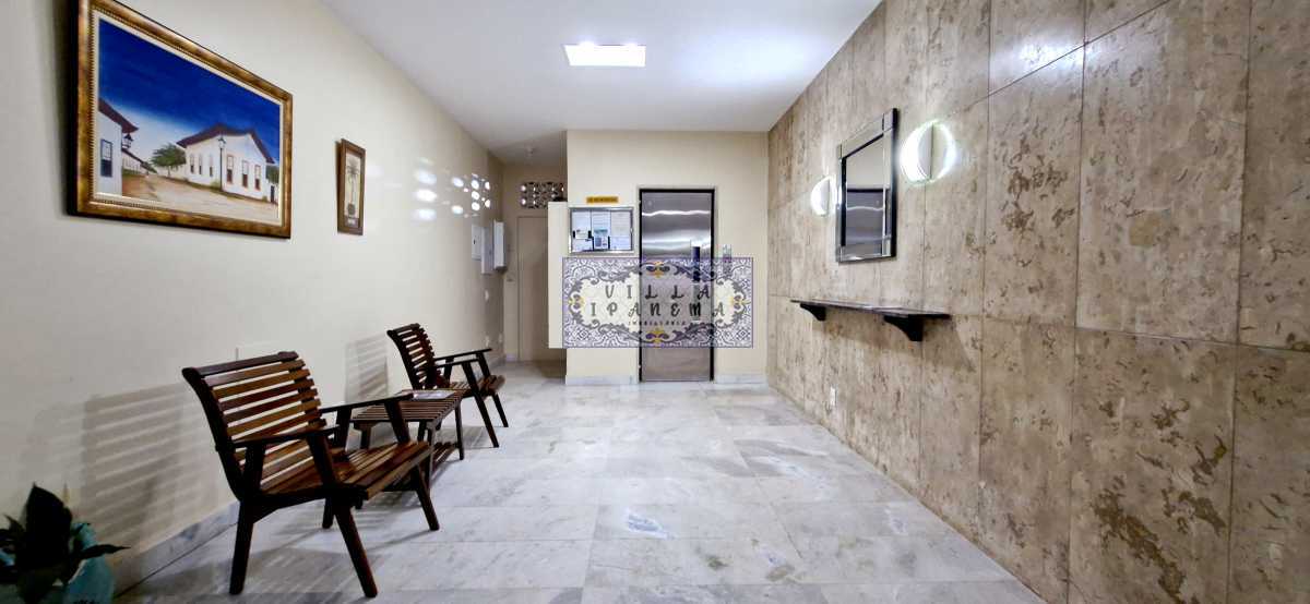 Conheça N do imóvel - Apartamento à venda Rua Belfort Roxo, Copacabana, Rio de Janeiro - R$ 1.600.000 - IPA23148 - 35 N - 35