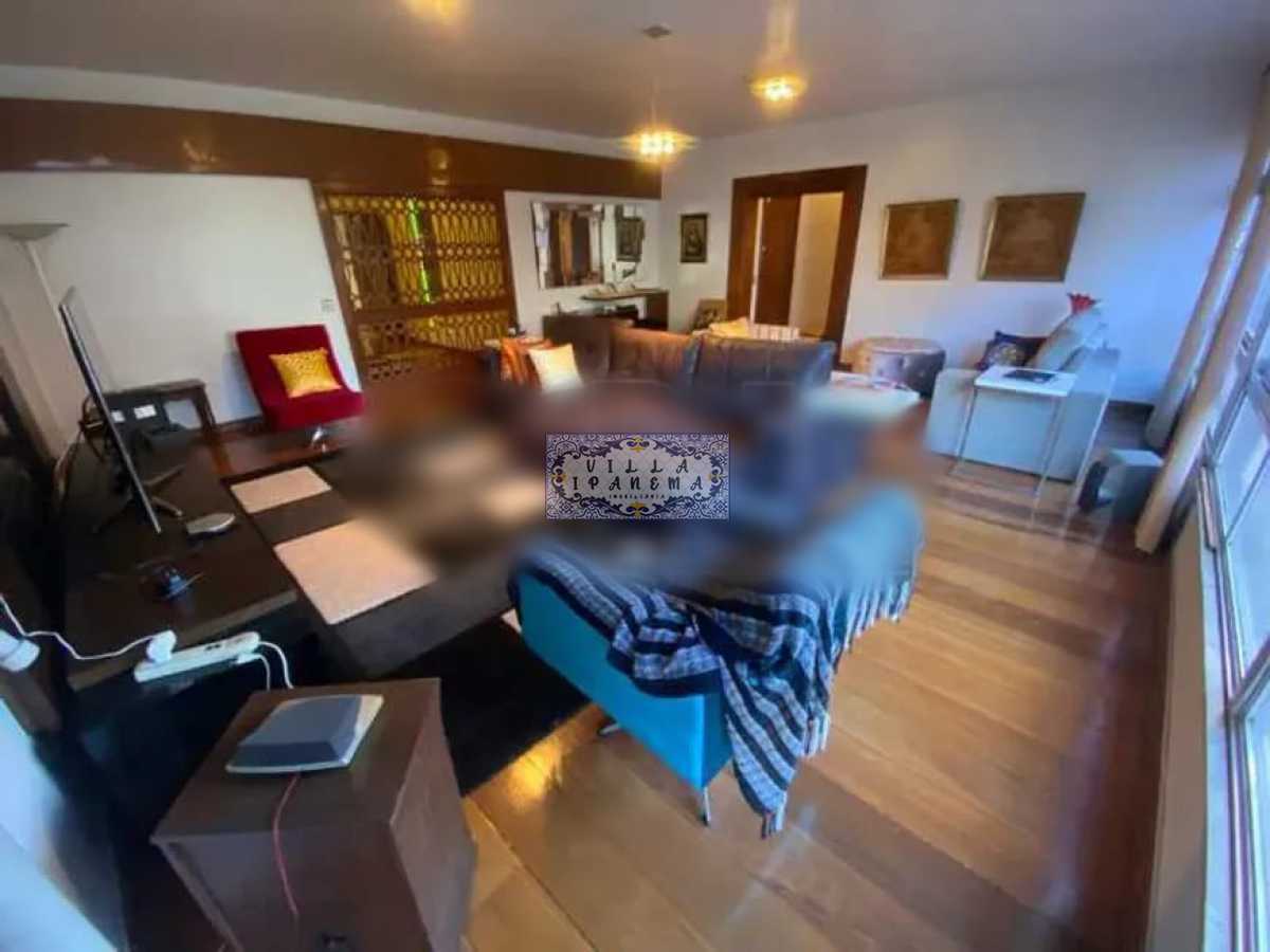 Conheça A1. do imóvel - Apartamento à venda Rua Doutor Satamini, Tijuca, Rio de Janeiro - R$ 1.240.000 - DAN963 - 2 A1. - 2
