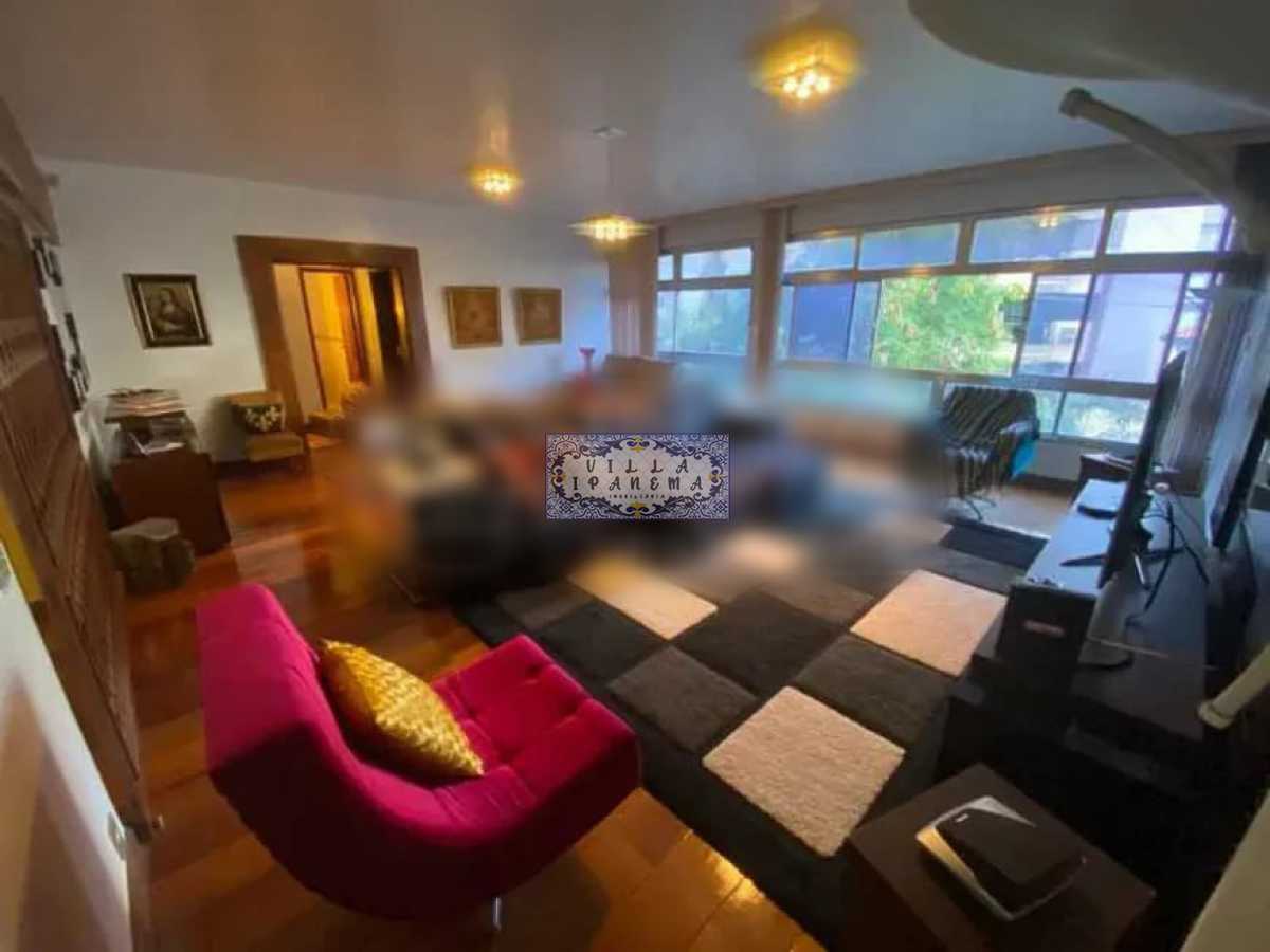 Conheça A2. do imóvel - Apartamento à venda Rua Doutor Satamini, Tijuca, Rio de Janeiro - R$ 1.240.000 - DAN963 - 3 A2. - 3