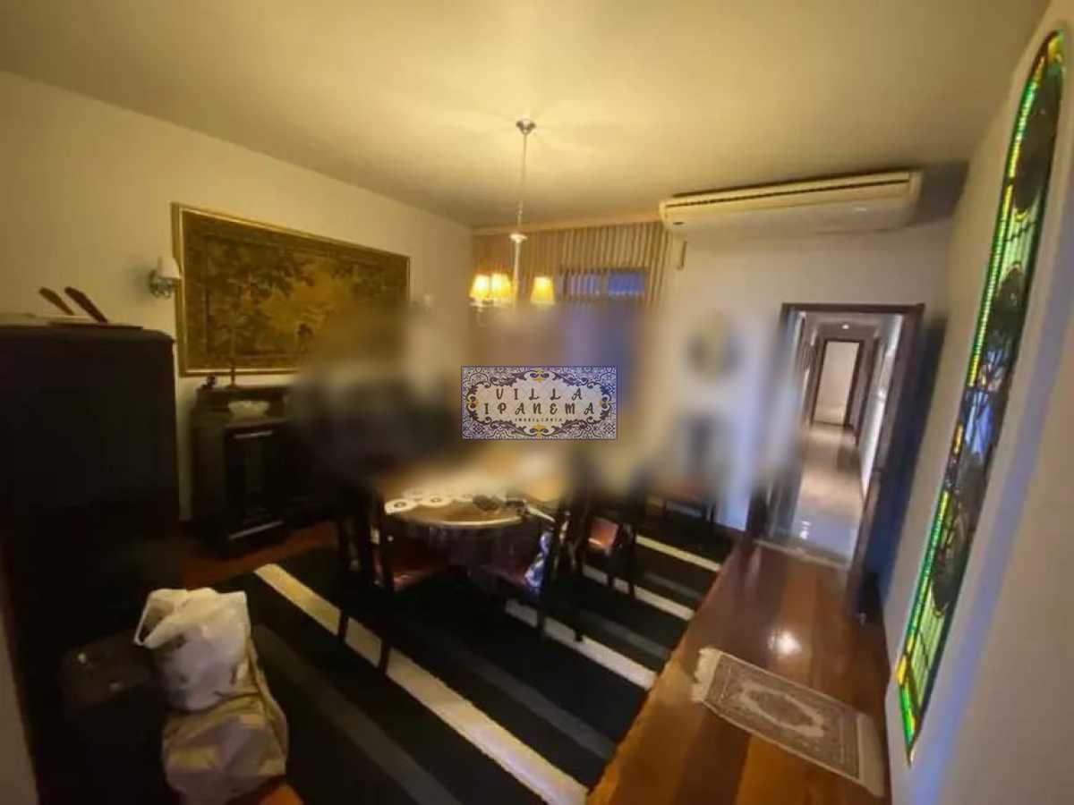 Conheça A3. do imóvel - Apartamento à venda Rua Doutor Satamini, Tijuca, Rio de Janeiro - R$ 1.240.000 - DAN963 - 4 A3. - 4