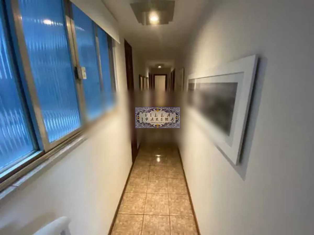 Conheça B. do imóvel - Apartamento à venda Rua Doutor Satamini, Tijuca, Rio de Janeiro - R$ 1.240.000 - DAN963 - 6 B. - 6