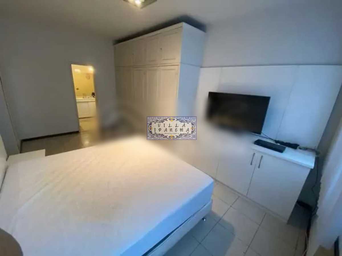 Conheça C1. do imóvel - Apartamento à venda Rua Doutor Satamini, Tijuca, Rio de Janeiro - R$ 1.240.000 - DAN963 - 8 C1. - 8