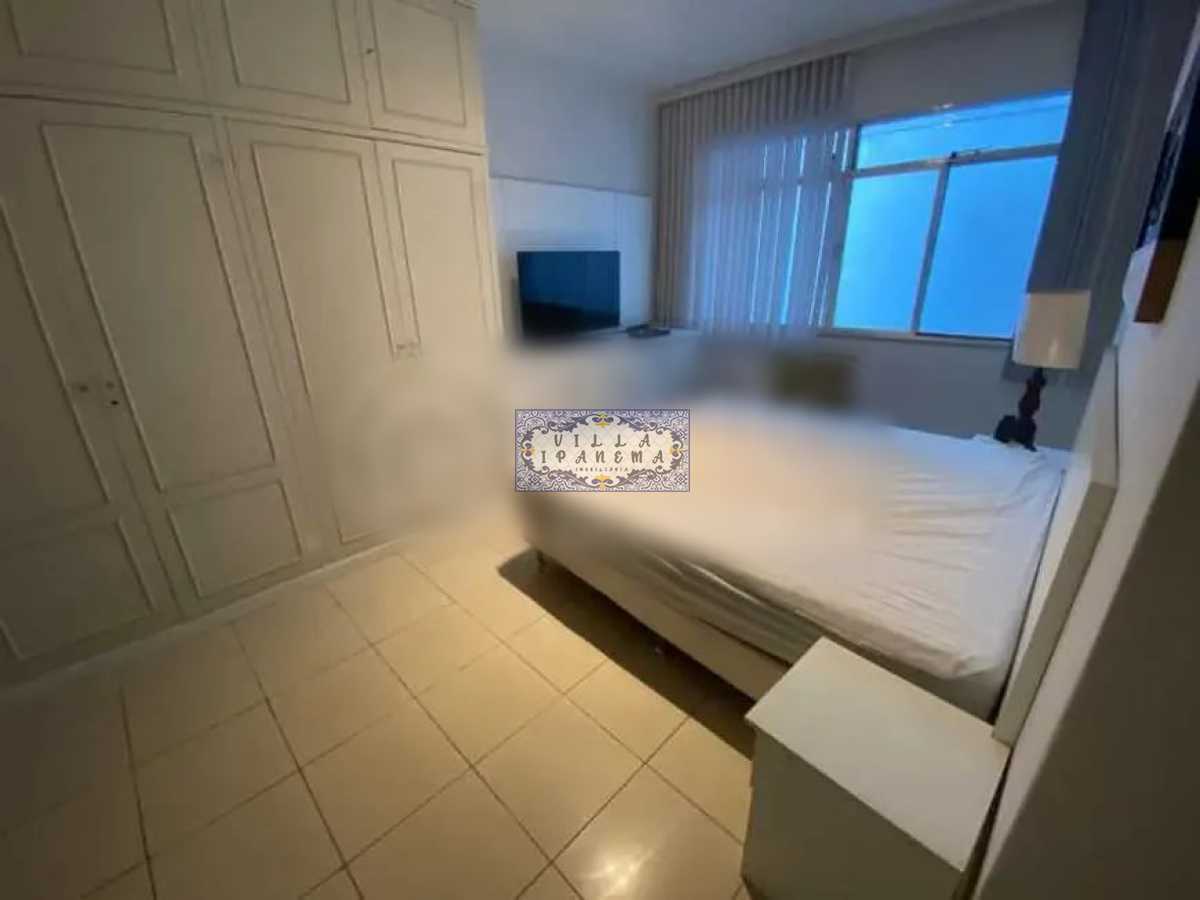 Conheça C2. do imóvel - Apartamento à venda Rua Doutor Satamini, Tijuca, Rio de Janeiro - R$ 1.240.000 - DAN963 - 9 C2. - 9