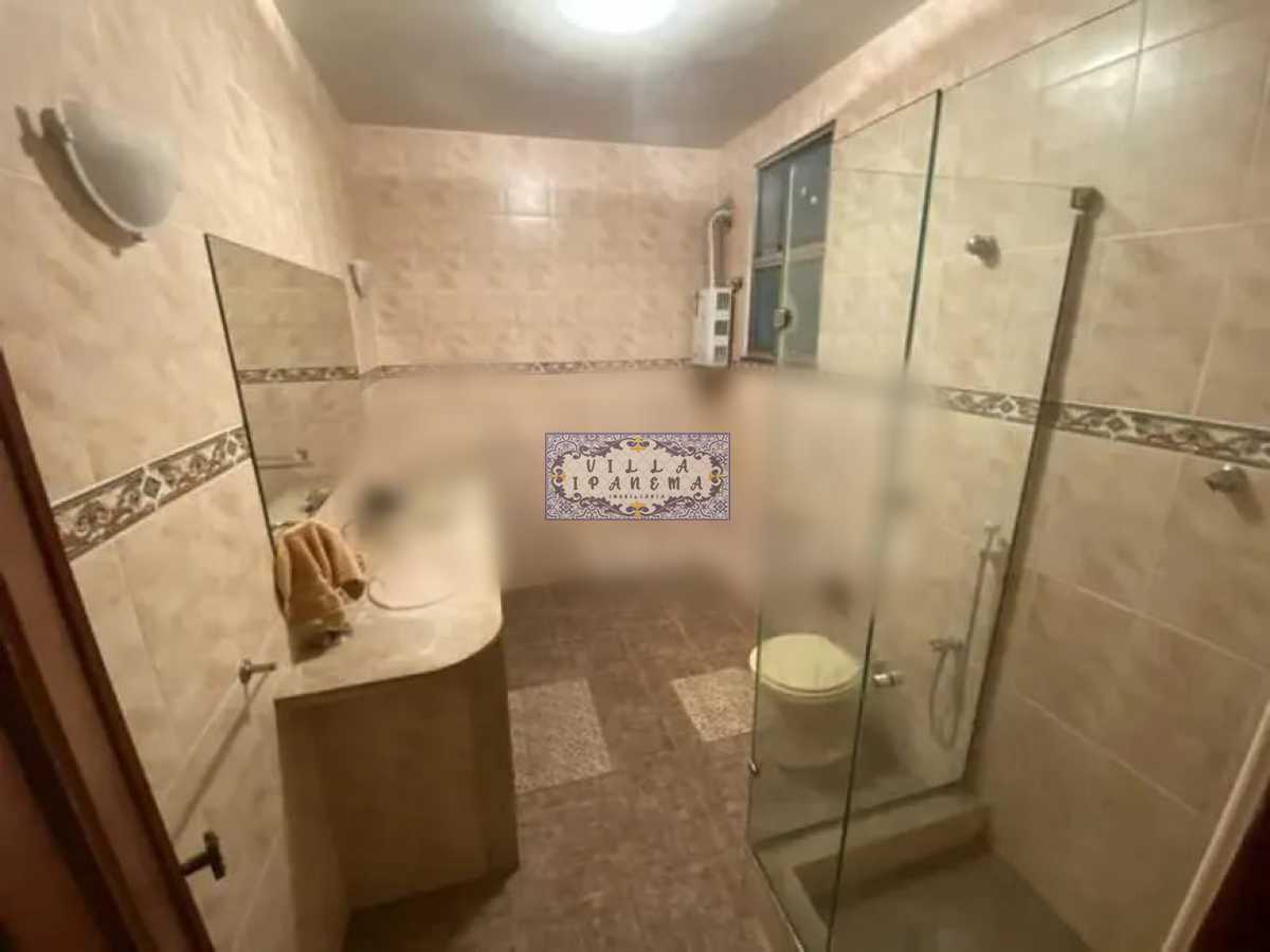 Conheça C10. do imóvel - Apartamento à venda Rua Doutor Satamini, Tijuca, Rio de Janeiro - R$ 1.240.000 - DAN963 - 10 C10. - 10