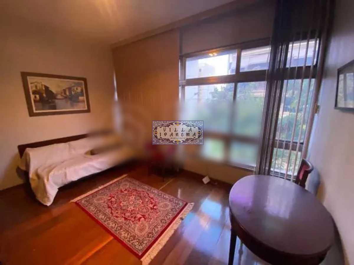 Conheça D. do imóvel - Apartamento à venda Rua Doutor Satamini, Tijuca, Rio de Janeiro - R$ 1.240.000 - DAN963 - 11 D. - 11