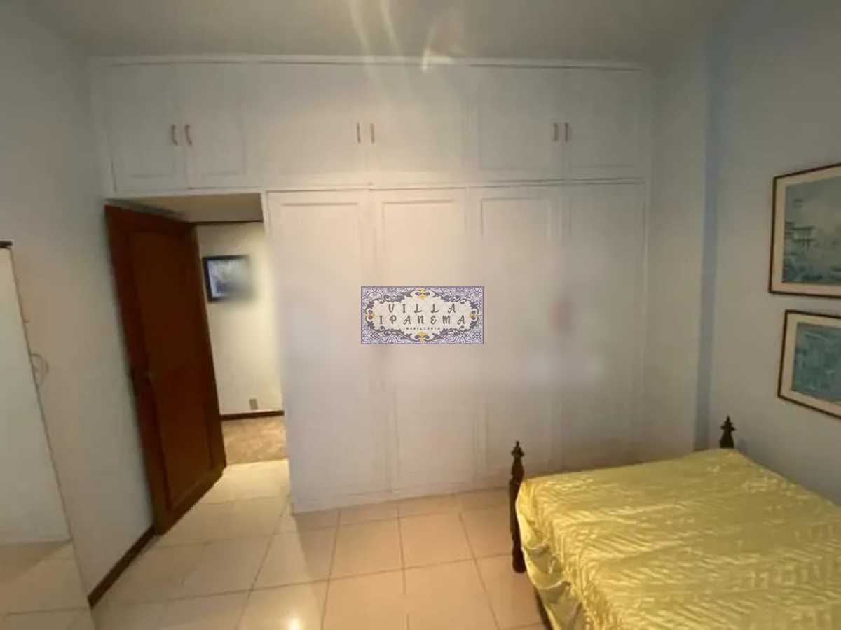 Conheça E. do imóvel - Apartamento à venda Rua Doutor Satamini, Tijuca, Rio de Janeiro - R$ 1.240.000 - DAN963 - 13 E. - 13