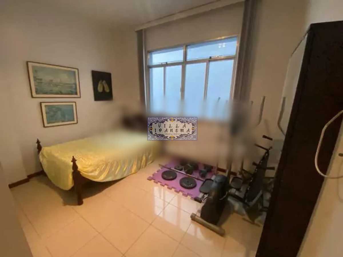 Conheça F. do imóvel - Apartamento à venda Rua Doutor Satamini, Tijuca, Rio de Janeiro - R$ 1.240.000 - DAN963 - 14 F. - 14