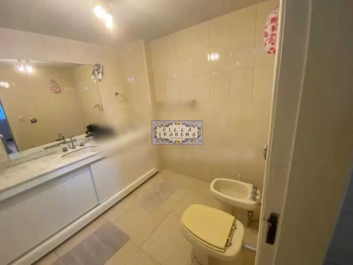 Conheça F4. do imóvel - Apartamento à venda Rua Doutor Satamini, Tijuca, Rio de Janeiro - R$ 1.240.000 - DAN963 - 17 F4. - 17