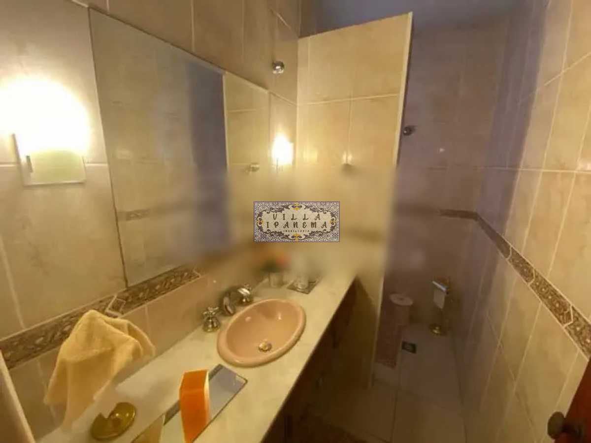 Conheça H. do imóvel - Apartamento à venda Rua Doutor Satamini, Tijuca, Rio de Janeiro - R$ 1.240.000 - DAN963 - 20 H. - 20