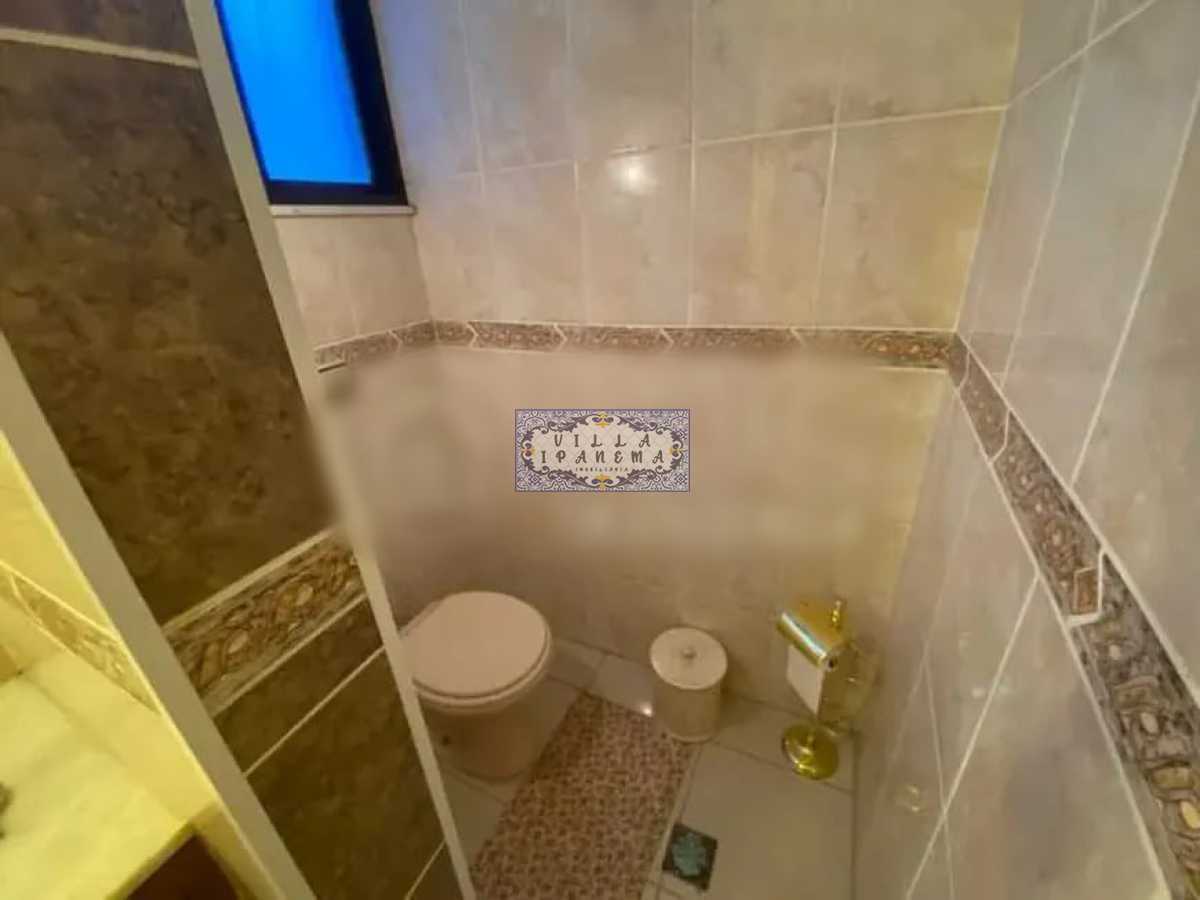 Conheça H1. do imóvel - Apartamento à venda Rua Doutor Satamini, Tijuca, Rio de Janeiro - R$ 1.240.000 - DAN963 - 21 H1. - 21
