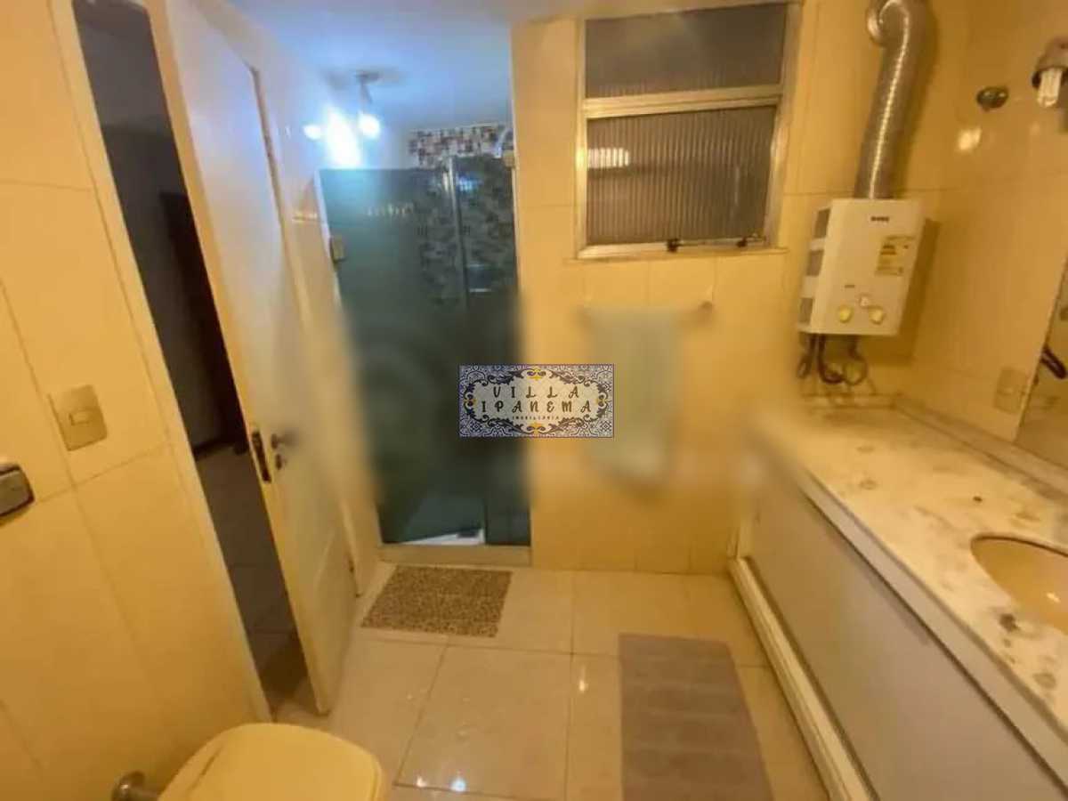 Conheça H3. do imóvel - Apartamento à venda Rua Doutor Satamini, Tijuca, Rio de Janeiro - R$ 1.240.000 - DAN963 - 22 H3. - 22