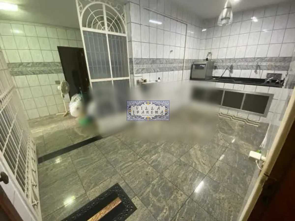 Conheça I. do imóvel - Apartamento à venda Rua Doutor Satamini, Tijuca, Rio de Janeiro - R$ 1.240.000 - DAN963 - 23 I. - 23