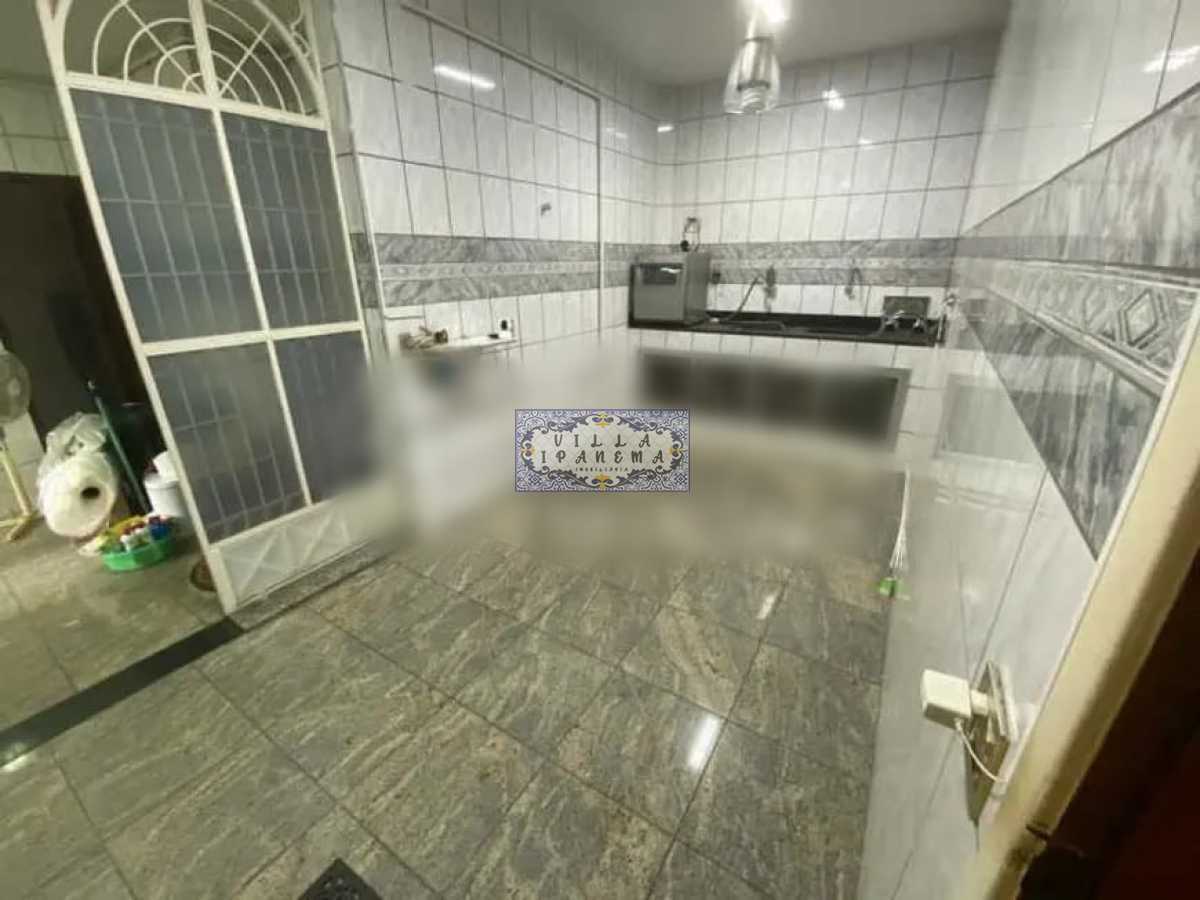 Conheça I1. do imóvel - Apartamento à venda Rua Doutor Satamini, Tijuca, Rio de Janeiro - R$ 1.240.000 - DAN963 - 24 I1. - 24