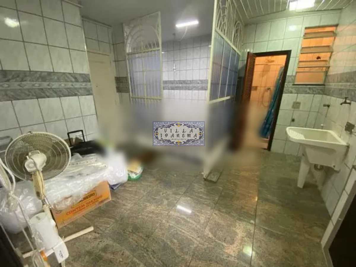 Conheça I2. do imóvel - Apartamento à venda Rua Doutor Satamini, Tijuca, Rio de Janeiro - R$ 1.240.000 - DAN963 - 25 I2. - 25