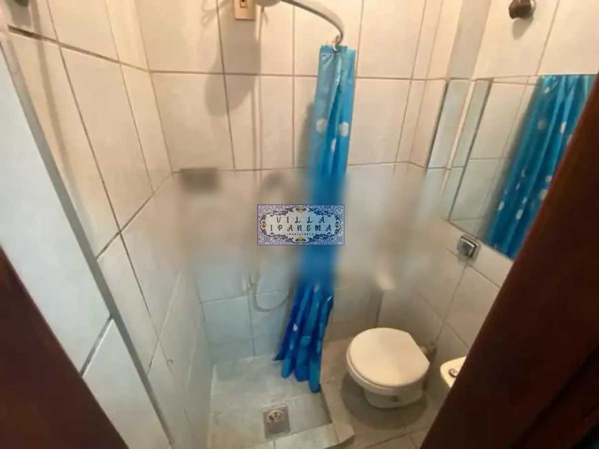 Conheça I4. do imóvel - Apartamento à venda Rua Doutor Satamini, Tijuca, Rio de Janeiro - R$ 1.240.000 - DAN963 - 27 I4. - 27