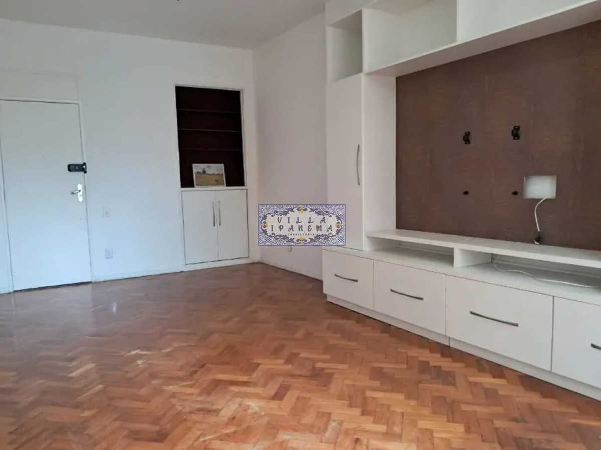 Conheça ab do imóvel - Apartamento à venda Rua Dias Ferreira, Leblon, Rio de Janeiro - R$ 2.550.000 - PEDR009 - 3 ab - 3