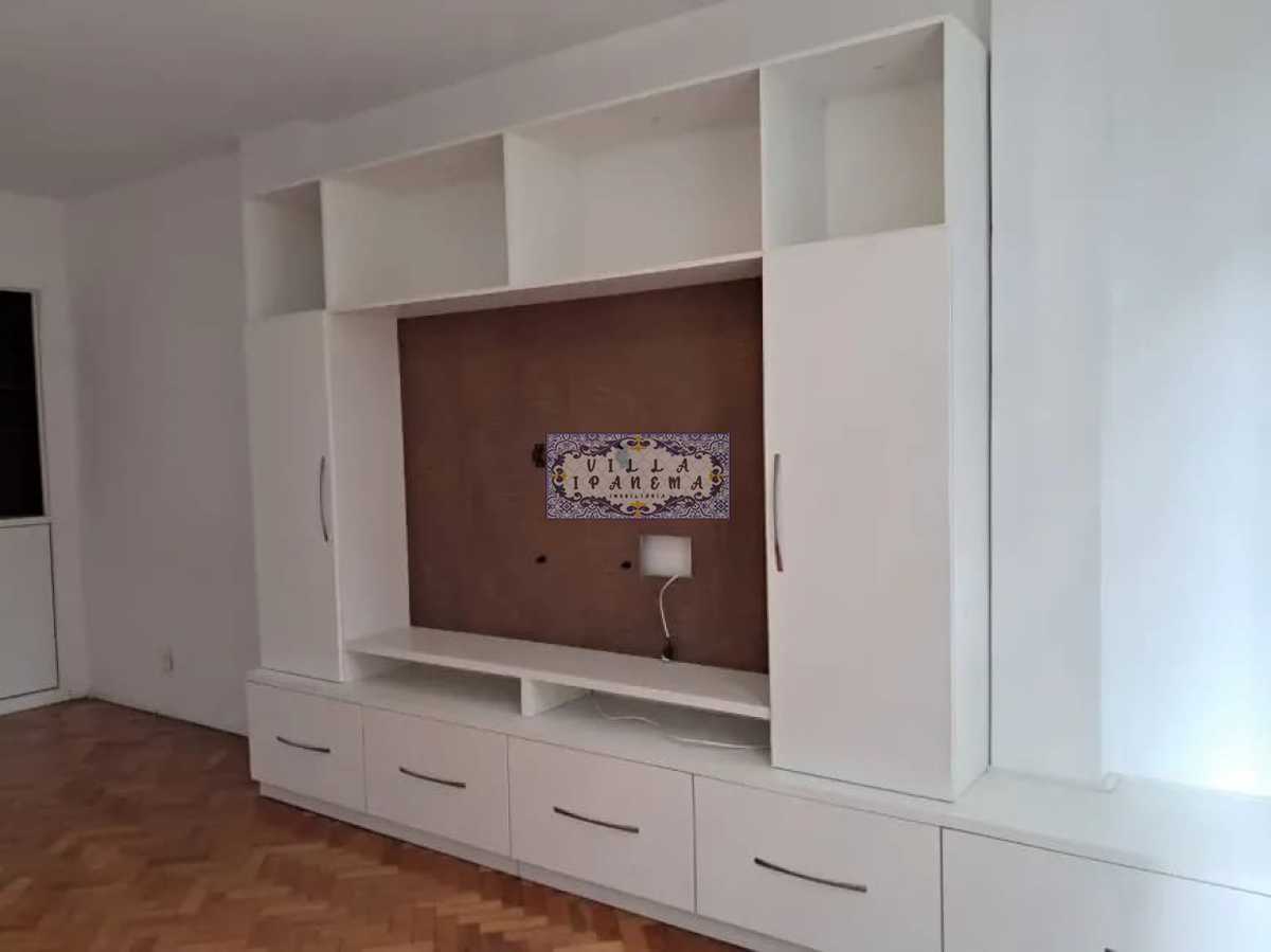 Conheça ac do imóvel - Apartamento à venda Rua Dias Ferreira, Leblon, Rio de Janeiro - R$ 2.550.000 - PEDR009 - 4 ac - 4
