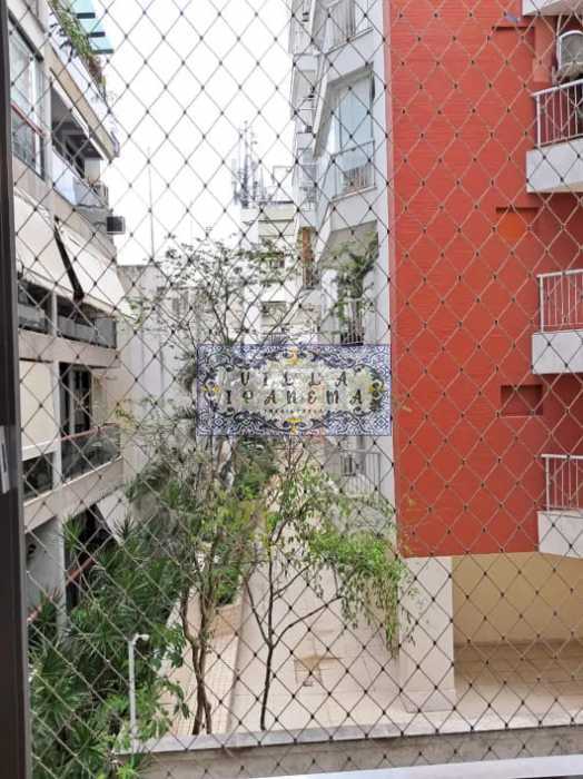 Conheça ad do imóvel - Apartamento à venda Rua Dias Ferreira, Leblon, Rio de Janeiro - R$ 2.550.000 - PEDR009 - 5 ad - 5