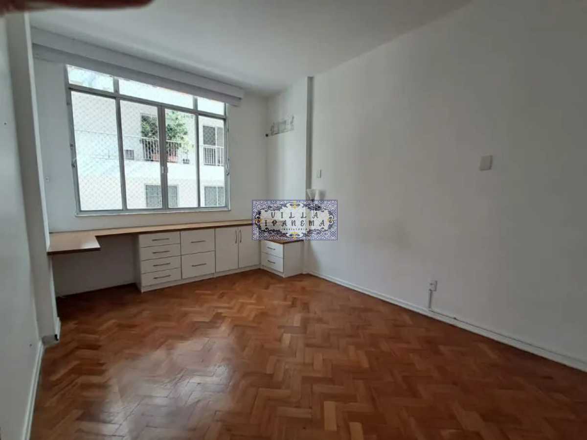 Conheça ae do imóvel - Apartamento à venda Rua Dias Ferreira, Leblon, Rio de Janeiro - R$ 2.550.000 - PEDR009 - 6 ae - 6