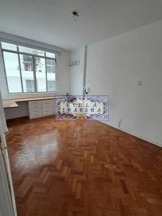 Conheça b do imóvel - Apartamento à venda Rua Dias Ferreira, Leblon, Rio de Janeiro - R$ 2.550.000 - PEDR009 - 7 b - 7