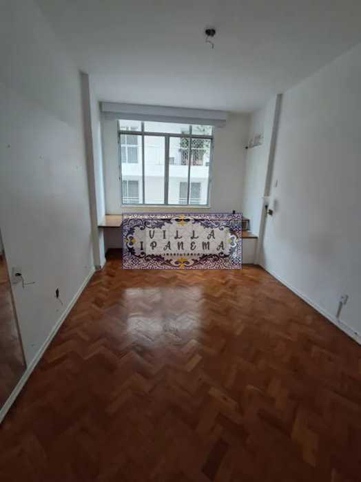 Conheça ba do imóvel - Apartamento à venda Rua Dias Ferreira, Leblon, Rio de Janeiro - R$ 2.550.000 - PEDR009 - 8 ba - 8