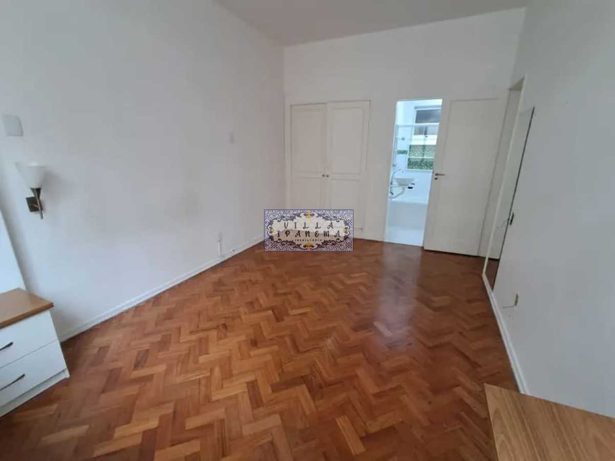 Conheça bb do imóvel - Apartamento à venda Rua Dias Ferreira, Leblon, Rio de Janeiro - R$ 2.550.000 - PEDR009 - 9 bb - 9