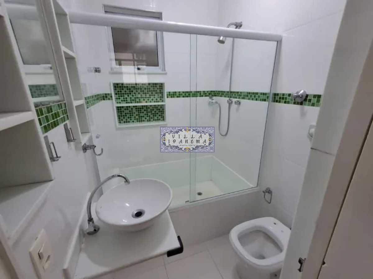 Conheça bc do imóvel - Apartamento à venda Rua Dias Ferreira, Leblon, Rio de Janeiro - R$ 2.550.000 - PEDR009 - 10 bc - 10