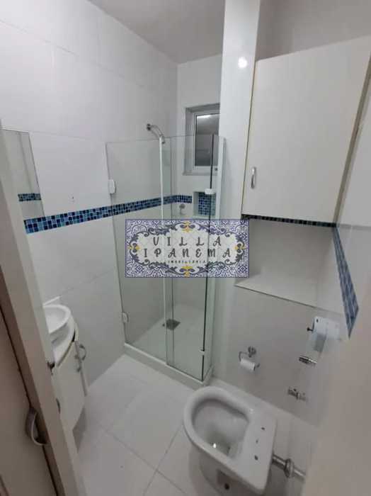Conheça c do imóvel - Apartamento à venda Rua Dias Ferreira, Leblon, Rio de Janeiro - R$ 2.550.000 - PEDR009 - 12 c - 12