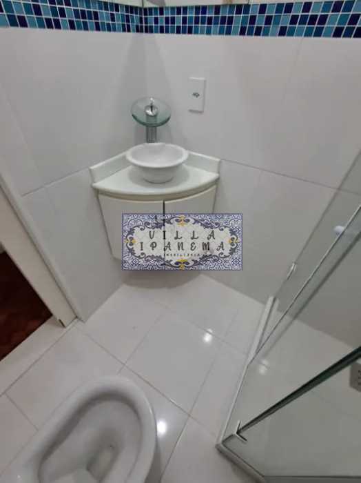 Conheça ca do imóvel - Apartamento à venda Rua Dias Ferreira, Leblon, Rio de Janeiro - R$ 2.550.000 - PEDR009 - 13 ca - 13