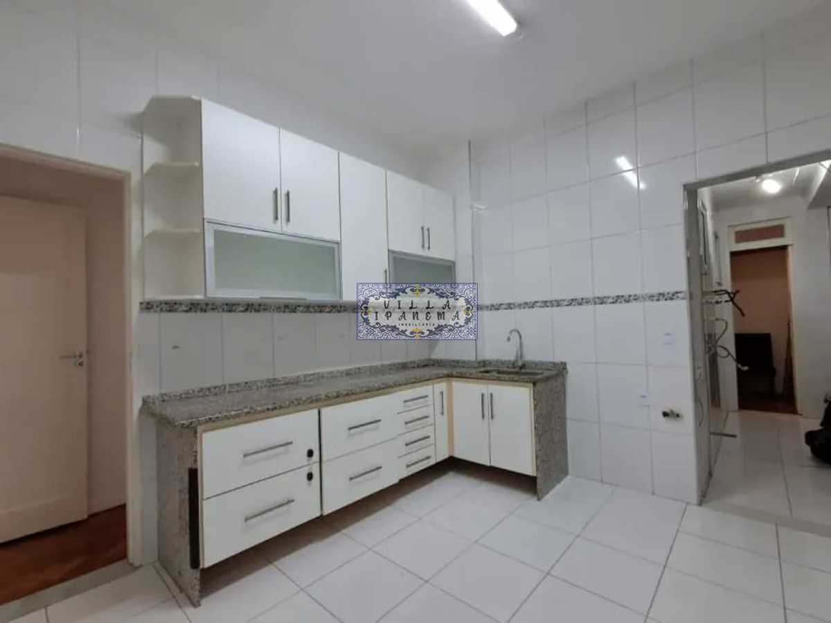 Conheça cb do imóvel - Apartamento à venda Rua Dias Ferreira, Leblon, Rio de Janeiro - R$ 2.550.000 - PEDR009 - 14 cb - 14