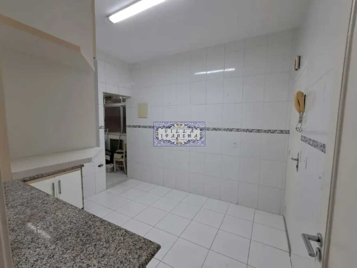 Conheça cd do imóvel - Apartamento à venda Rua Dias Ferreira, Leblon, Rio de Janeiro - R$ 2.550.000 - PEDR009 - 16 cd - 16