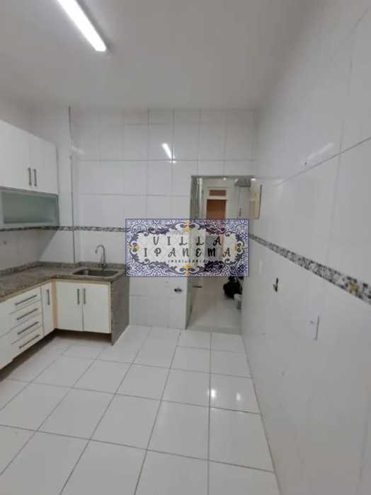 Conheça d do imóvel - Apartamento à venda Rua Dias Ferreira, Leblon, Rio de Janeiro - R$ 2.550.000 - PEDR009 - 17 d - 17