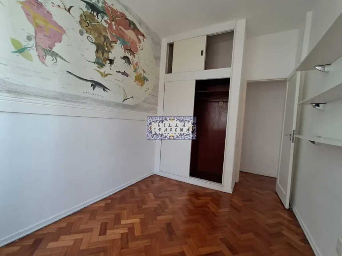 Conheça da do imóvel - Apartamento à venda Rua Dias Ferreira, Leblon, Rio de Janeiro - R$ 2.550.000 - PEDR009 - 18 da - 18