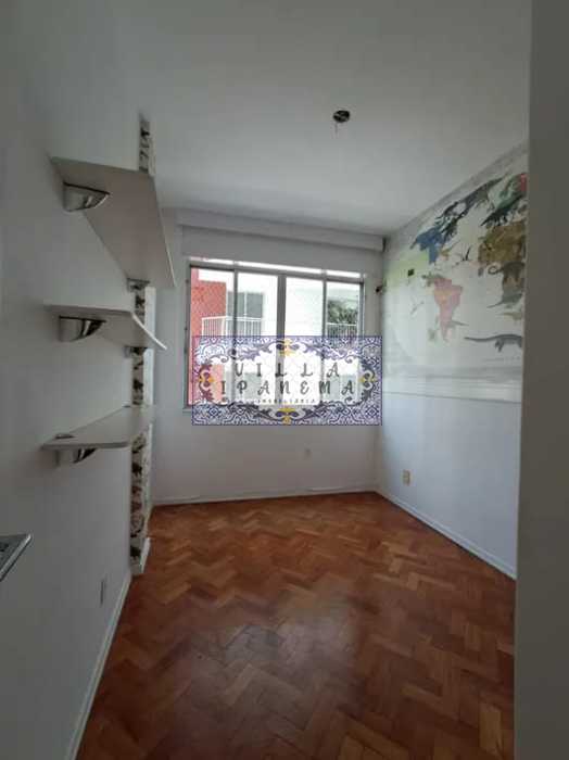 Conheça db do imóvel - Apartamento à venda Rua Dias Ferreira, Leblon, Rio de Janeiro - R$ 2.550.000 - PEDR009 - 19 db - 19